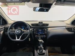 Nissan Rogue Sport